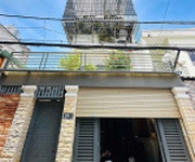 Nhà hẻm xe hơi thông thống nhất p11 gò vấp 5,75mx16,5m 2 lầu, gía chỉ 7 tỷ, dọn vào ở ngay,