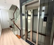 3 Bán nhà phố minh khai - ô tô đỗ cổng - full nội thất cao cấp - 5 tầng thang máy - giá nhỉnh 16 tỷ
