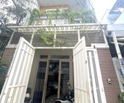 Nhà hẻm nhựa 4m lê văn thọ gò vấp