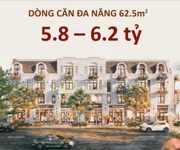 1 Dự án vlasta thuỷ nguyên - hải phòng - địa thế sinh phúc - phú quý sinh tài