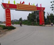 mảnh đất vàng   trục chính di trạch, hoài đức