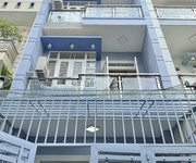 Hẻm ô tô thông thoáng ngay lê văn thọ gò vấp