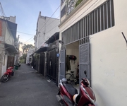 Bán nhà  phan huy ích,p 12 gò vấp,4 x14  52m2, 2pn,chỉ hơn 3 tỷ