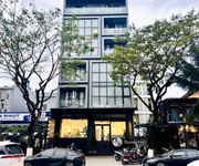 Bán nhà mặt phố phạm văn đồng - 120m   10 tầng thang máy vỉa hè kinh doanh vp