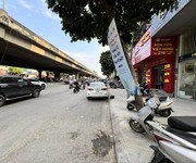 Bán nhà mặt phố thanh xuân, vỉa hè đá bóng, 6 tầng thông sàn, kinh doanh đỉnh, chỉ 22 tỷ