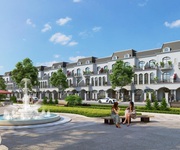 3 Nhà phố vinhomes cổ loa, view vườn hoa, còn sót lại mua từ chủ đầu tư. giá gốc