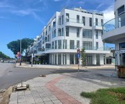 Bán shophouse 4,5 tầng nguyễn sinh sắc, lô góc đường 60m   10m5, liên chiểu - chỉ 19.x tỷ