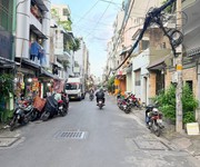 Siêu phẩm hxh đường đồng nai phường 15 quận 10 cũ.