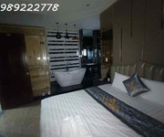 Bán nhà khách sạn 7 tầng mặt tiền lớn với dòng tiền gần 170tr/th- khu trung tâm đường sư vạn hạnh -