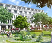 2 Nhà phố vinhomes cổ loa, view vườn hoa, còn sót lại mua từ chủ đầu tư. giá gốc