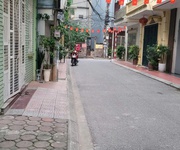 1 Bán đất tặng nhà 3 tầng phố sài đồng, long biên   ô tô tránh, vỉa hè 2 bên, giá chỉ 16,2 tỷ