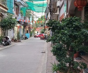 2 Bán đất tặng nhà 3 tầng phố sài đồng, long biên   ô tô tránh, vỉa hè 2 bên, giá chỉ 16,2 tỷ