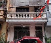 Bán đất tặng nhà 3 tầng phố sài đồng, long biên   ô tô tránh, vỉa hè 2 bên, giá chỉ 16,2 tỷ