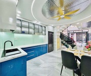 Chỉ nhỉnh 7 tỷ, có nhà HXH Lê Văn Thọ, P11, Gò Vấp, 4 tầng, chủ tặng toàn bộ nội thất xin sò.