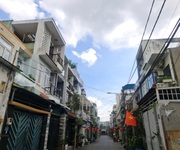 1 Bán nhà 2 tầng đẹp 69m  hẻm xe tải ngô chí quốc, bình chiểu   thủ đức, giá chỉ 5.2 tỷ, sổ riêng, ở