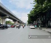 2 Bán nhà mặt phố phạm văn đồng - 120m   10 tầng thang máy vỉa hè kinh doanh vp
