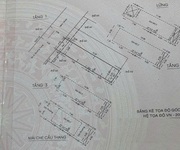 Bán nhà hẻm 1180 quang trung,  gần emart, 4x18m, 5 tầng - 5pn, hđt 20 tr, gửi 9,4 tỷ.