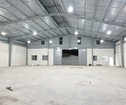 Cho thuê nhà kho 670m2 sẵn điện tại Hoà Hải, Ngũ Hành Sơn, giá 32 triệu