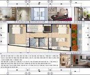 1 Bán nhà chính chủ 69m    sát ga cát linh, cách phố hào nam 20m