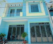 Bán nhà lầu kp7, tân phong, đường oto, sân oto chỉ 3 tỷ 250