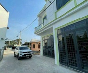 4 Bán nhà lầu kp7, tân phong, đường oto, sân oto chỉ 3 tỷ 250