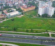 2 Bán 2.100m2 đất sản xuất kinh doanh - kiêu kỵ - gia lâm - giá bán 30 triệu/m2