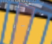 2 Bán nhà chính chủ 69m    sát ga cát linh, cách phố hào nam 20m