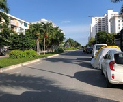 Bán nhà 3tầng 1tum mặt tiền đường 19/5 khu đô thị vĩnh điềm trung-nha trang...