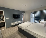 5 Cho thuê căn hộ cao cấp Waterfront City, 2 p.ngủ rộng  90m2 .