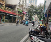 Cực hiếm mặt phố, mặt chợ đông tác 41m, tầng1, mặt tiền 2.7m, 3 tỷ đống đa.