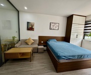 1 Cho thuê căn hộ 1 ngủ siêu xinh giá chỉ 6tr tại KĐT Waterfront