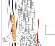 Chính chủ em cần bán lô đất dịch vụ 4,5 ha vân canh, mặt đường vành đai 3.5