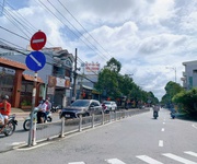 Bán nhà đất măt tiền diện tích lớn thổ cư 100 đường nguyễn đệ bình thuỷ cần thơ