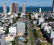 Bán lô góc đất biển cạnh vương thừa vũ    tp biển miami châu á