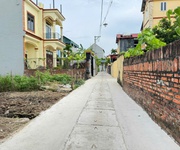 1 Bán đất thôn phù trì, kim hoa, mê linh. cách dự án đường vành đai 4 chỉ vài bước chân