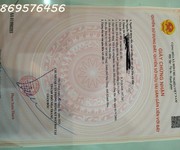 1 Bán nhà tại xã vĩnh trung, nha trang, khánh hoà