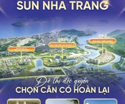 2 Dự an sungroup khu đô thị hỗn hợp bậc nhất tại nha trang