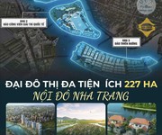 4 Dự an sungroup khu đô thị hỗn hợp bậc nhất tại nha trang