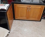 Cho thuê nhà mặt ngõ Thiên Lôi , Lê Chân   chợ Đôn   . Ô tô đỗ cửa . Phù hợp làm văn phòng , kinh do