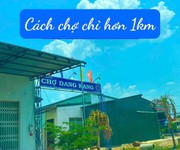 4 Krông bông-đắk lắk dt hơn 500m2 mặt tiền bê tông chỉ 89tr/lô