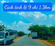 3 Krông bông-đắk lắk dt hơn 500m2 mặt tiền bê tông chỉ 89tr/lô