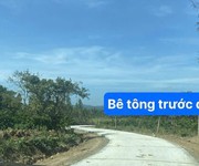 2 Krông bông-đắk lắk dt hơn 500m2 mặt tiền bê tông chỉ 89tr/lô