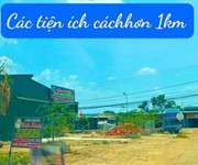 1 Krông bông-đắk lắk dt hơn 500m2 mặt tiền bê tông chỉ 89tr/lô