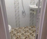 4 Cho thuê nhà một trệt một lầu đường võ văn kiệt phường cô giang quận 1.