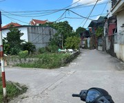 Đất đẹp - giá tốt - lô góc 2 mặt tiền nằm tại ngã tư đường bắc vân, hồng vân, thường tín, hà nội