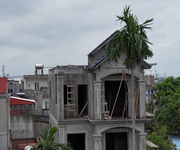 Chính chủ gửi bán villa 3 tầng tân cổ điển   vị trí đắc địa - an dương hải phòng - giá tốt đầu tư