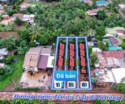 1 Ea bhok- cưkuin cách tỉnh lộ 10 chỉ 100m đường bê tông cách sân bay chỉ 19km 155m2 full thổ chỉ