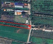 Chính chủ bán đất 1030m2 giá 7,2 tỷ, tp. tân an, long an
