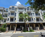 Chính chủ bán nhà phố the classia, đường võ chí công. khu dân cư cao cấp.