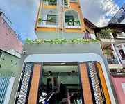 Siêu phẩm đầu tư gò vấp   tòa nhà 16 căn hộ dịch vụ cao cấp